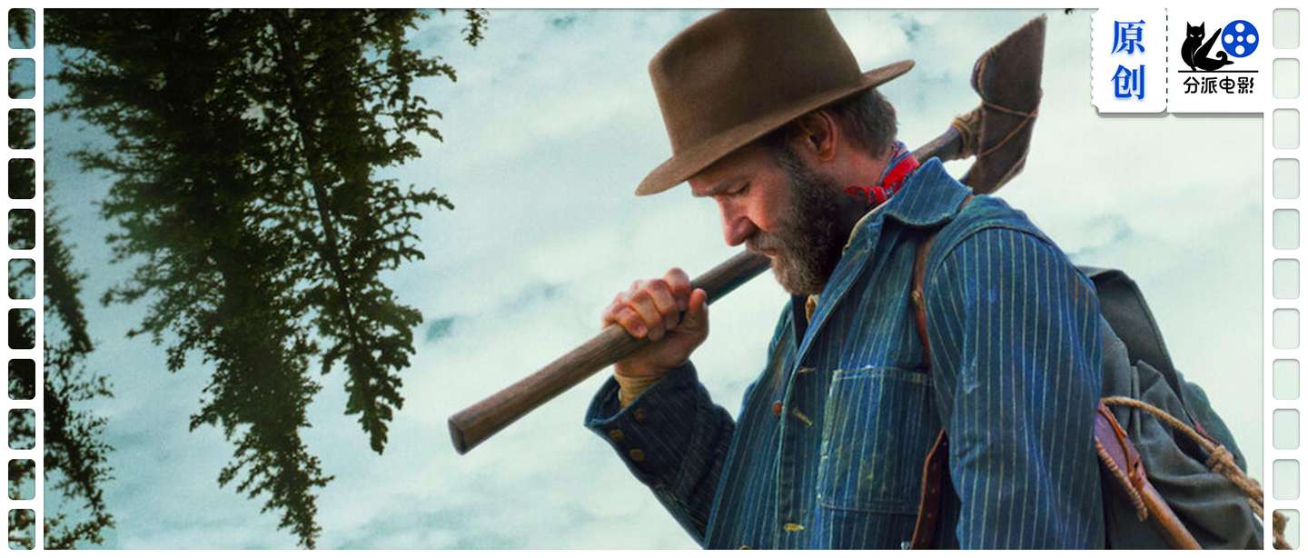 《火车梦》口碑爆了！它凭什么横扫年度十佳榜单？