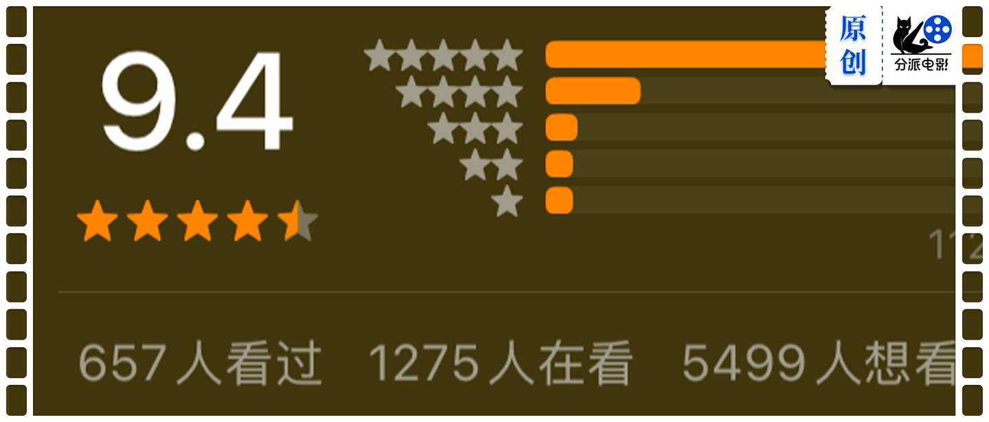 《万物生灵第六季》豆瓣9.4，秋季限定神剧回归！