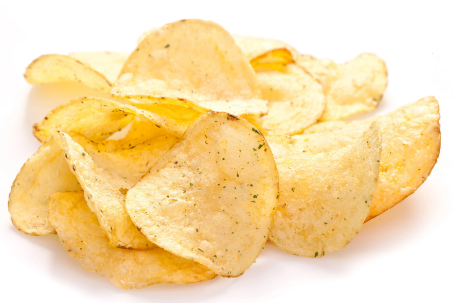 薯片进口报关清关手续资料及流程介绍