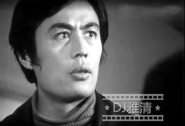 高飞：80年代男星 搭档栗原小卷走红 常被误认成日本影星 如今在哪？
