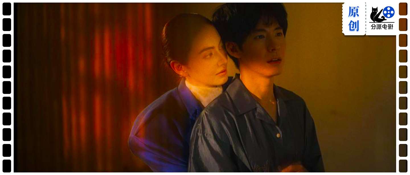 《有用的鬼》太敢拍！泰国惊悚片拿下戛纳大奖