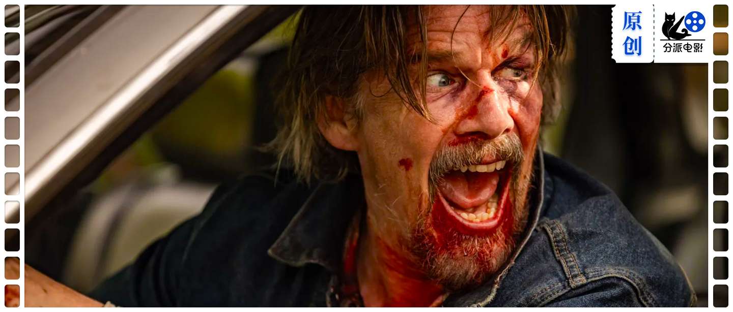 《敏感之人》烂番茄97%！一集入坑，悬念拉满