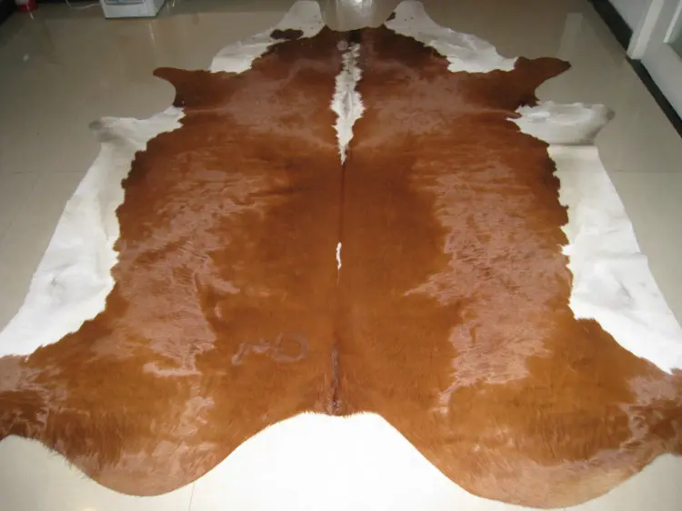 进口牛皮（皮革）报关单证资料及操作流程分享