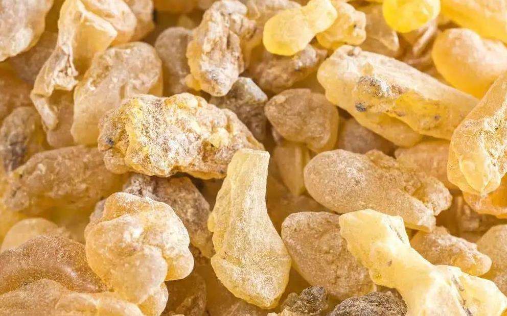 【通关指南】乳香进口报关所需批文以及清关流程