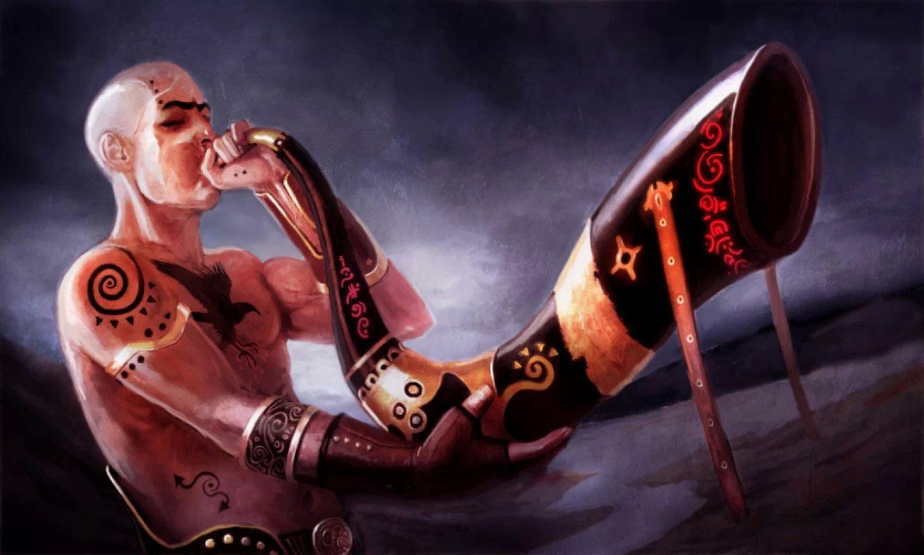 权力的游戏中龙之号角是怎样的存在