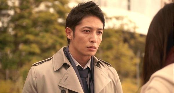 如何评价日本演员玉木宏