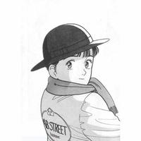 Zhihu profile picture for @innocence