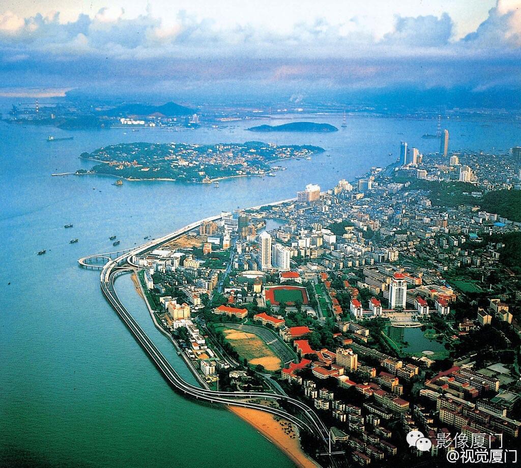 二线城市的你过得怎么样