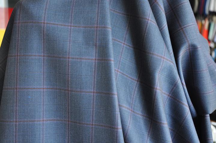 fitzgerald (菲兹·杰尔德)英国裁缝御用面料