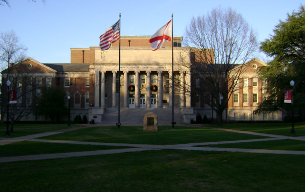 美国北阿拉巴马大学(north阿拉巴马大学)