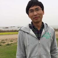 Zhihu profile picture for @momin