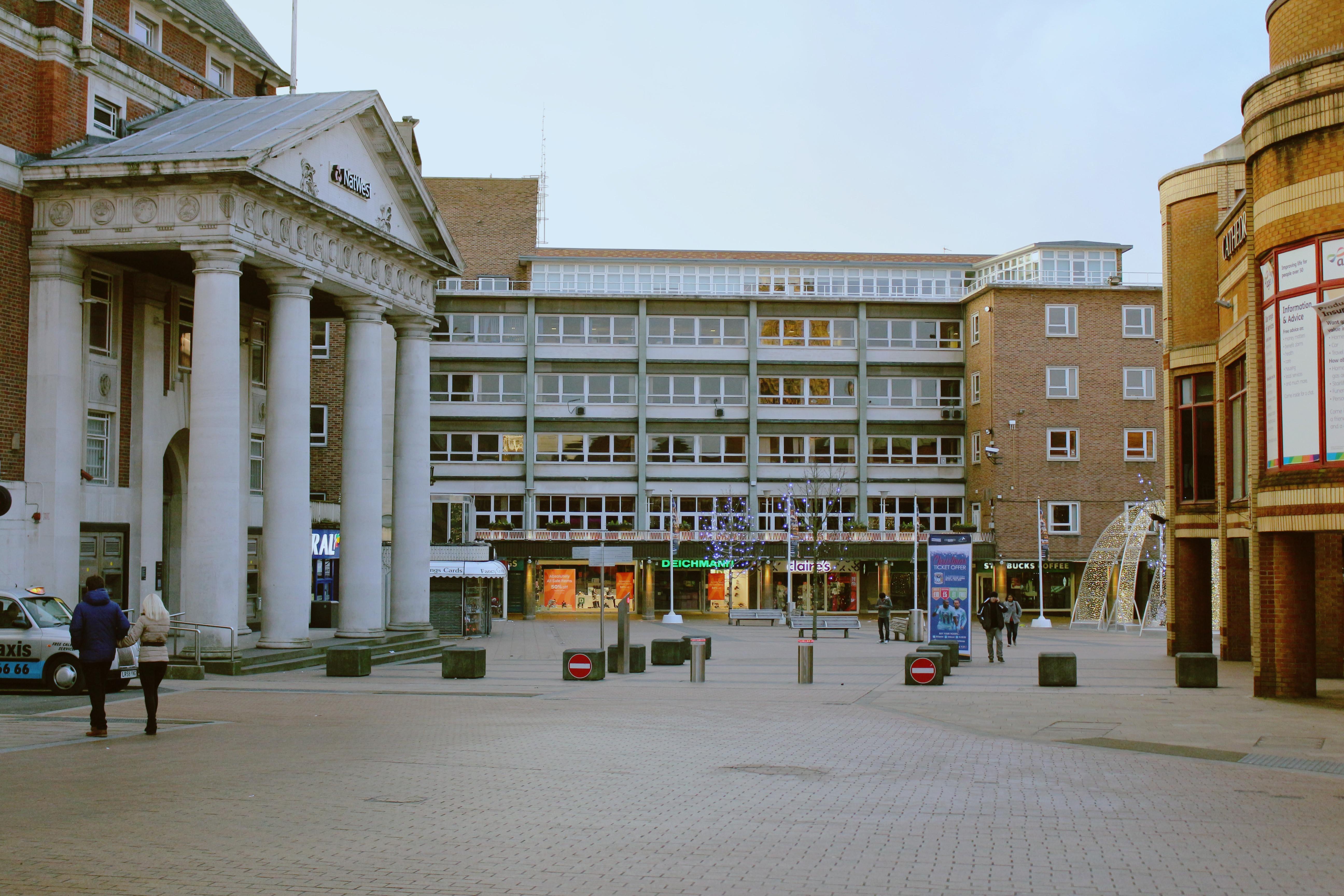 在英国考文垂大学coventryuniversity读书是一种怎样的体验