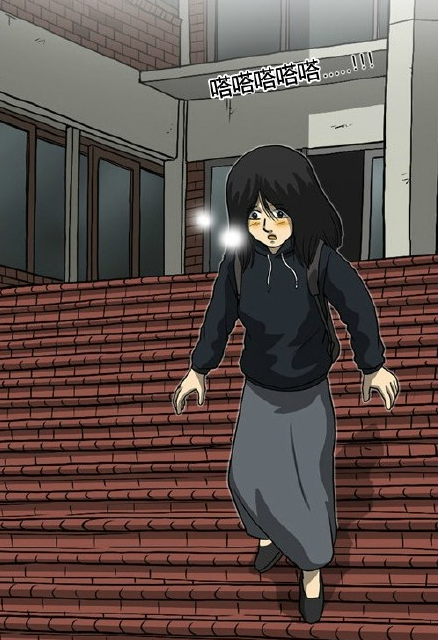 如何评价姜草的漫画? - 知乎