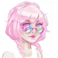 Zhihu profile picture for @treasures