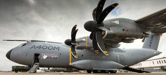 关于涡桨发动机桨叶形状的2个问题