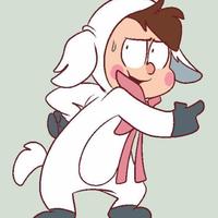 Zhihu profile picture for @discord
