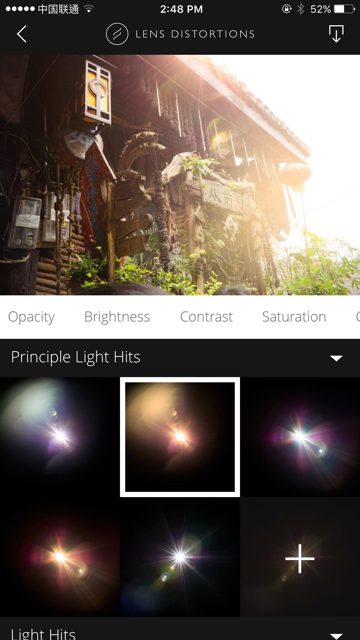 有哪些值得推荐的摄影修图 app?