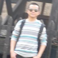 Zhihu profile picture for @rooting