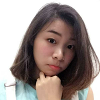 Zhihu profile picture for @foxes