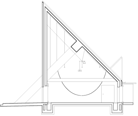 有哪些美丽实用的以三角形为元素的建筑?