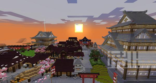 Minecraft 的魅力在哪？为什么那么多人能沉迷其中？ - 知乎