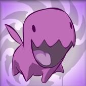 Zhihu profile picture for @hehe