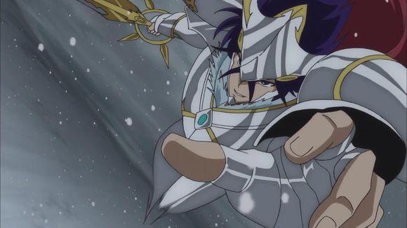 如何评价最新圣斗士tv剧黄金魂有人介绍下里面神斗士的来历么