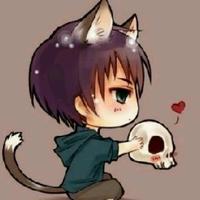 Zhihu profile picture for @alienation