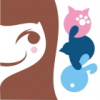 Zhihu profile picture for @ruhi
