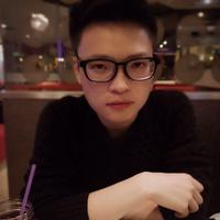 Zhihu profile picture for @krui
