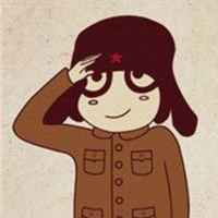 Zhihu profile picture for @shoal
