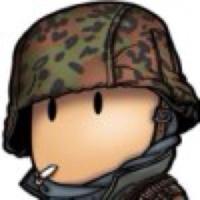 Zhihu profile picture for @steiner