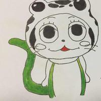 Zhihu profile picture for @peterd