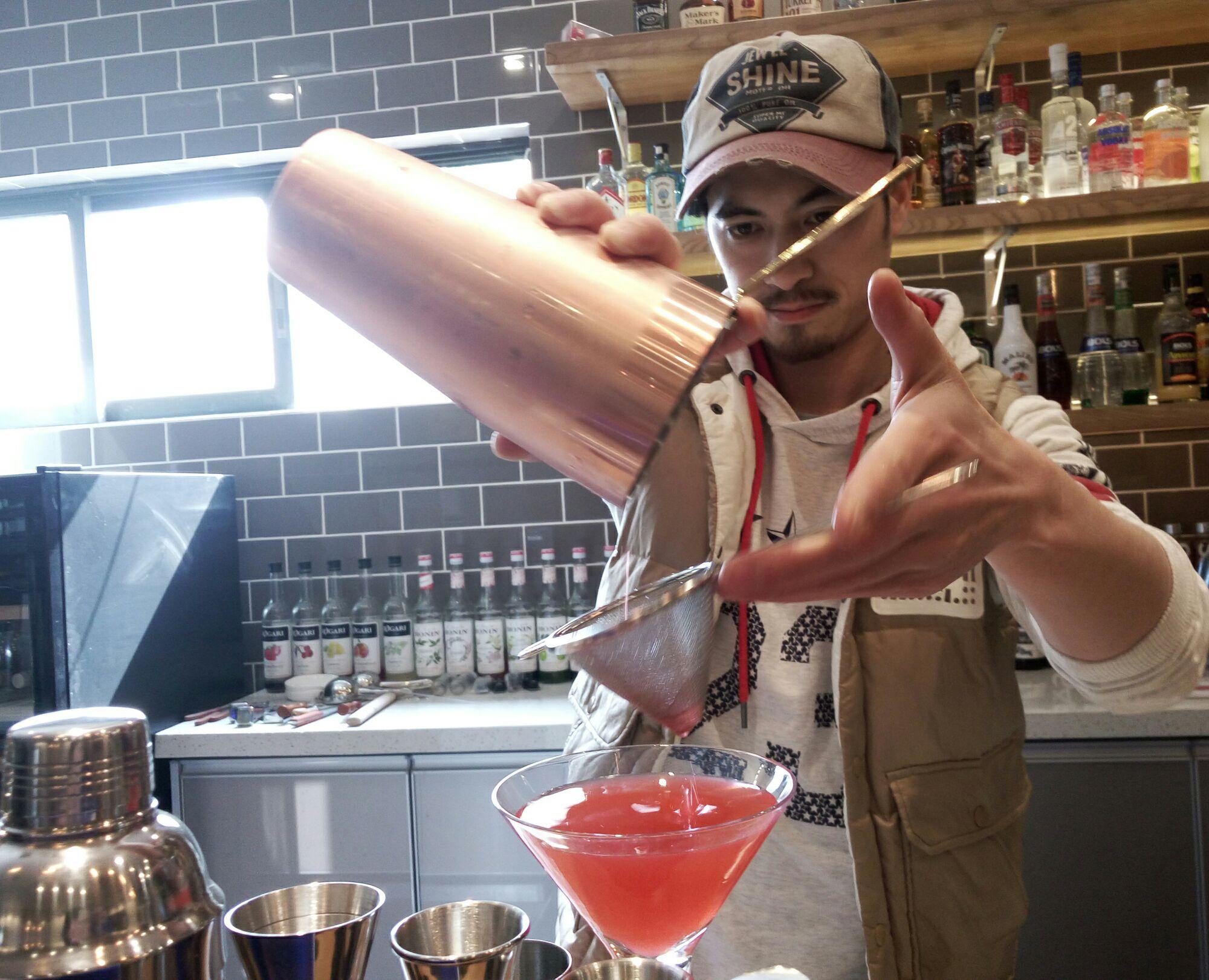 喜欢健身是否就代表了粗犷豪放?什么是文艺青年?