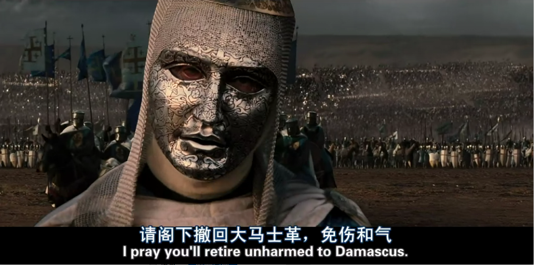 你是从哪些细节来判断一个演员演技的高低好坏的