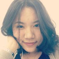 Zhihu profile picture for @susan