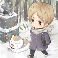 Zhihu profile picture for @symmetry