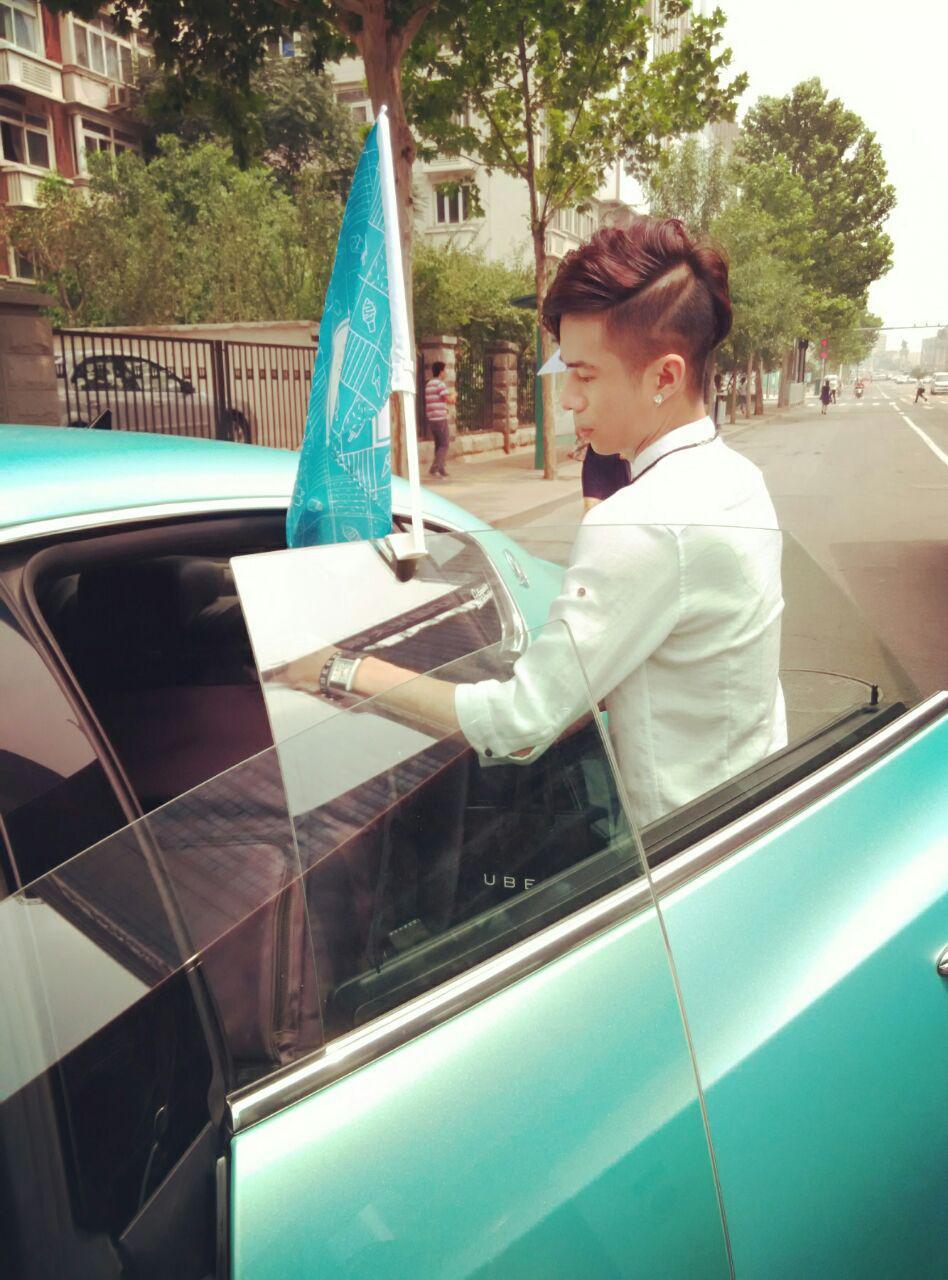 Uber 在中国举办过哪些有创意的营销活动？ - 知乎