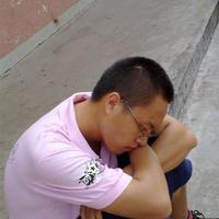 Zhihu profile picture for @handsome