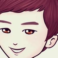 Zhihu profile picture for @charlton