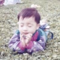 Zhihu profile picture for @fugue