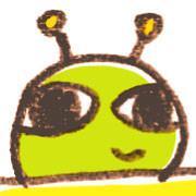 Zhihu profile picture for @serotonin