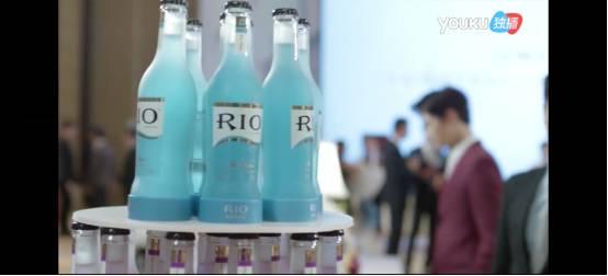 圈点80亿点击电视IP《微微一笑很倾城》的植入广告 - 知乎