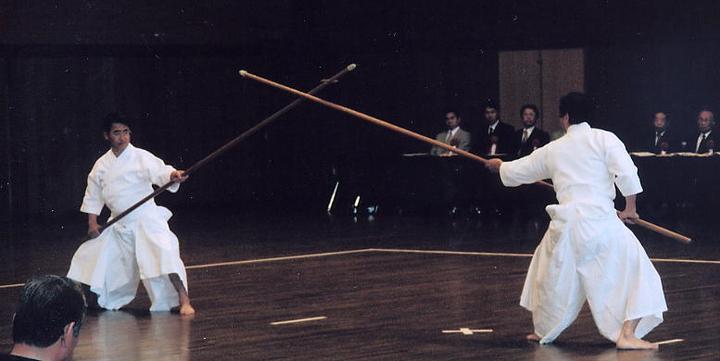 日本枪术视频合集更新ing