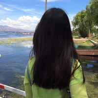 Zhihu profile picture for @swank