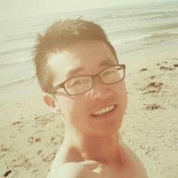 Zhihu profile picture for @yousef