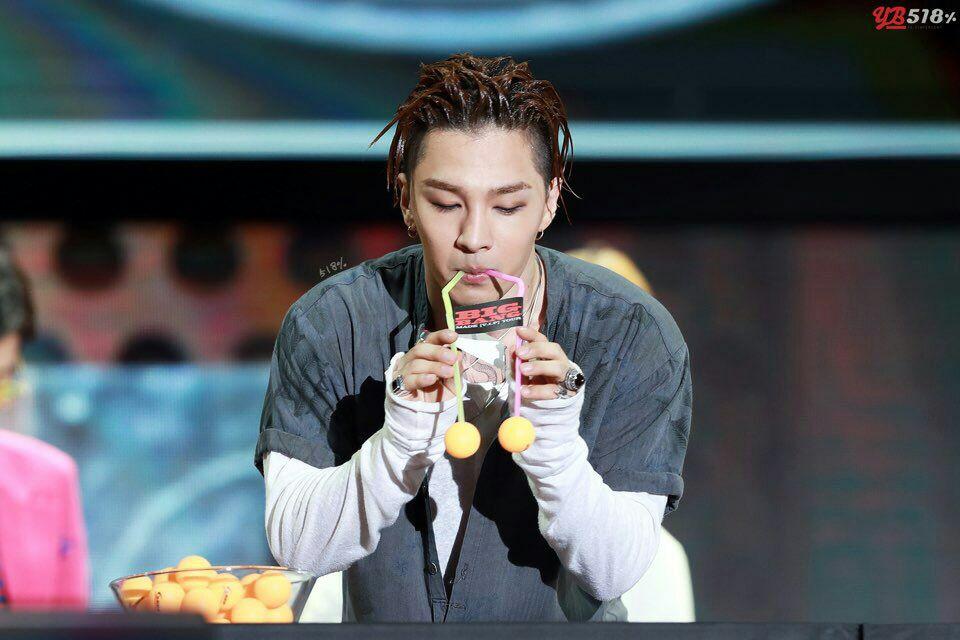 bigbang太阳的人品真的很差吗