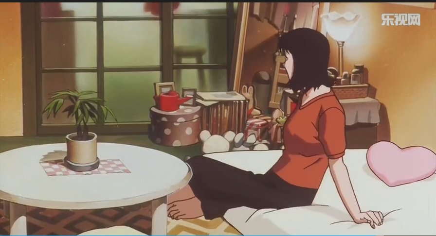 怎样解读《未麻的部屋》这部电影? - 知乎