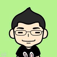 Zhihu profile picture for @fend