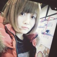 Zhihu profile picture for @liana